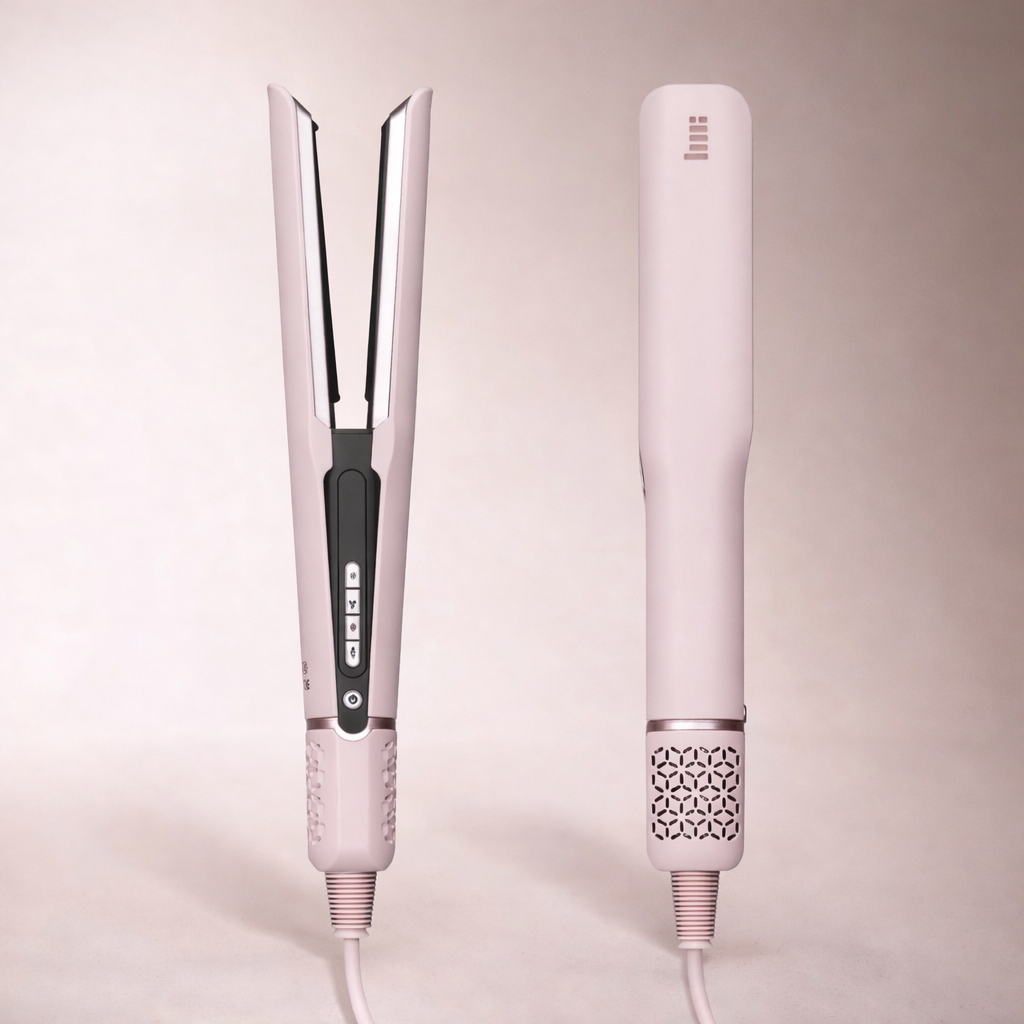 Imi Air Straightener