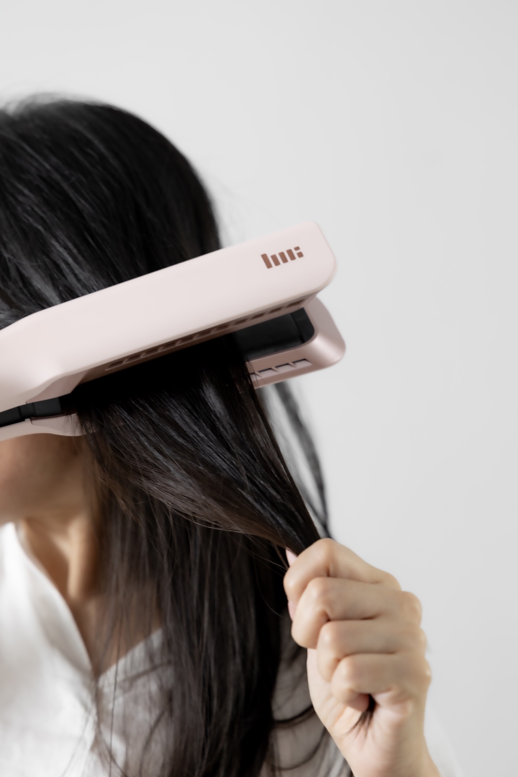 Imi Air Straightener