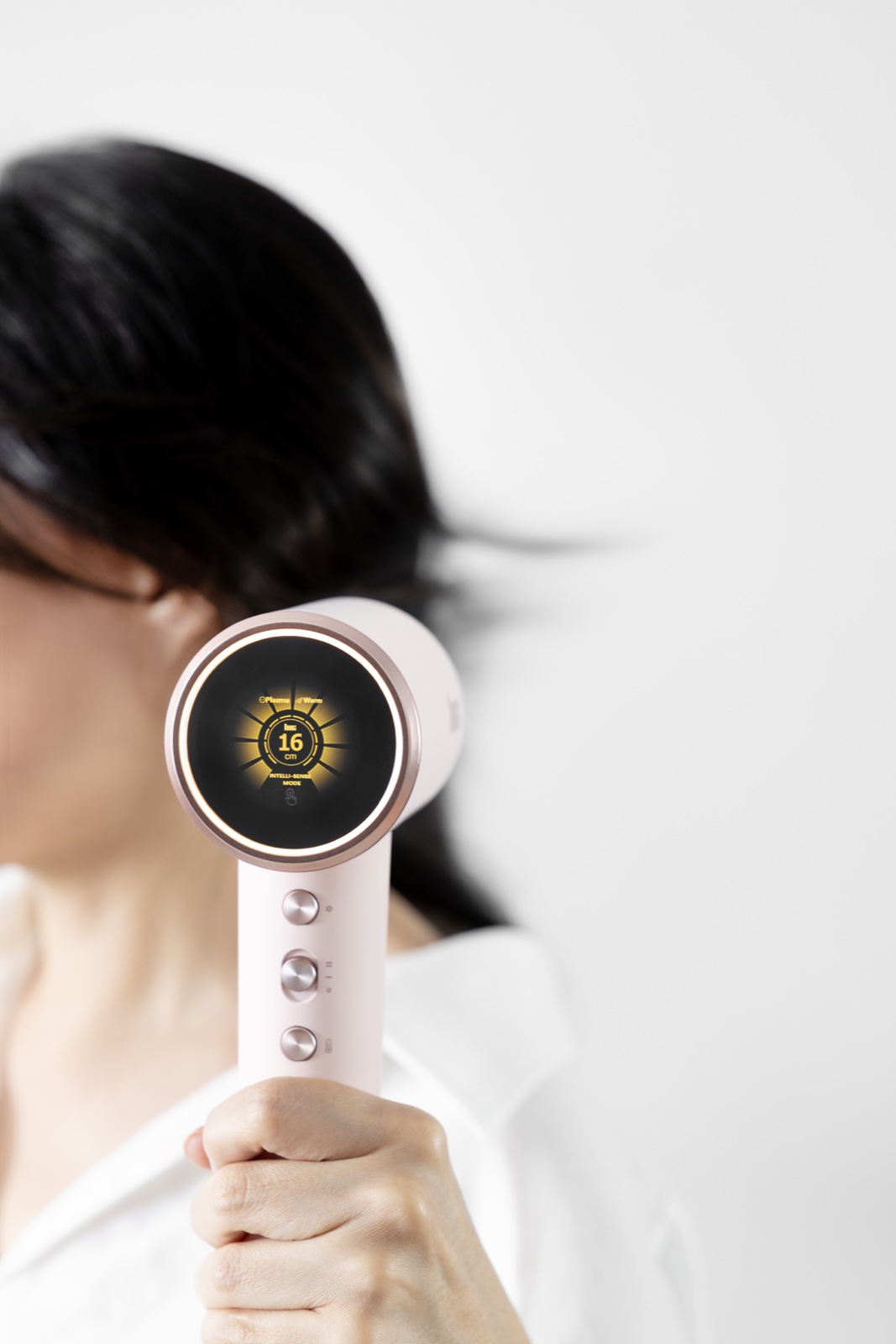 Imi Air Smart IntelliSense™ Hair Dryer