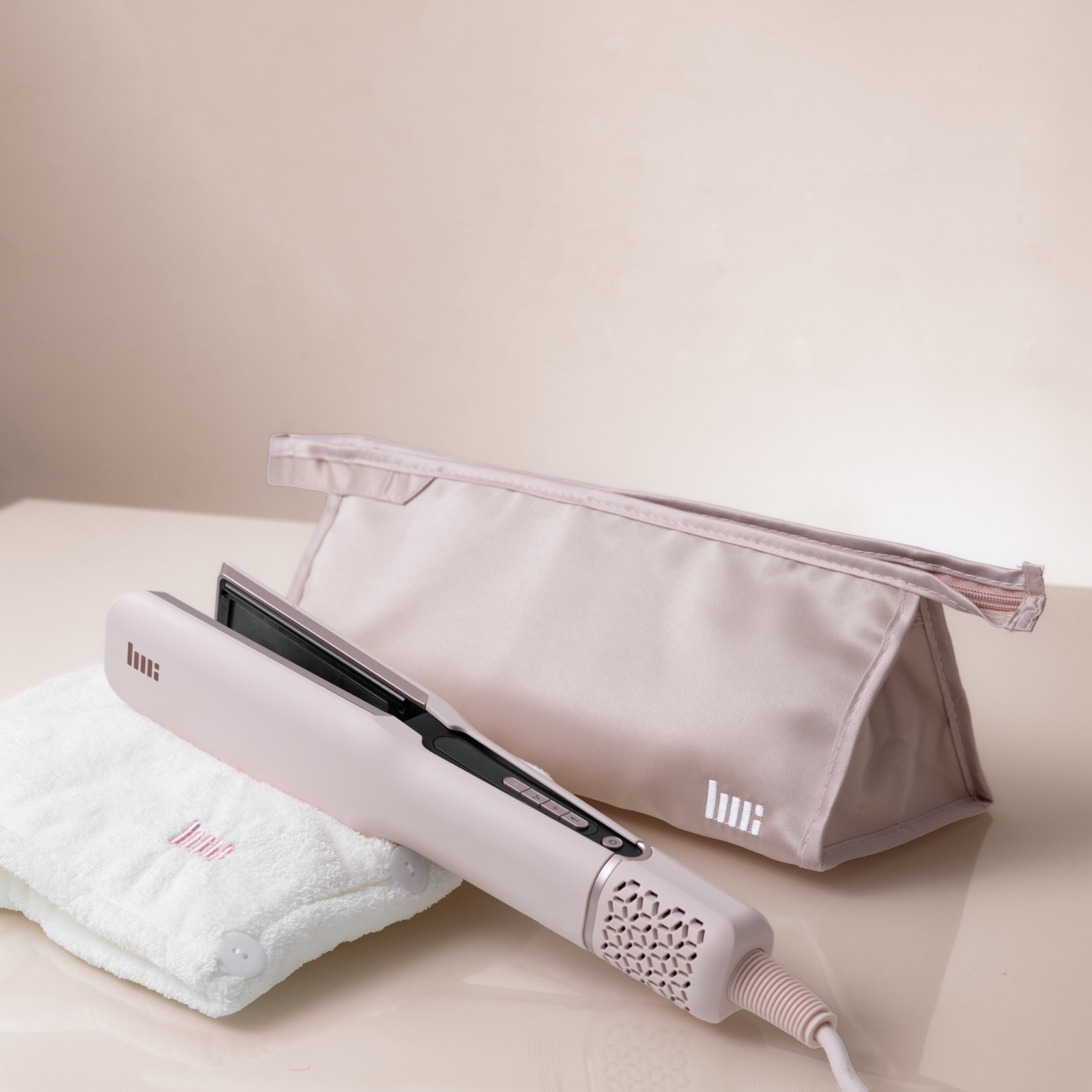 Imi Air Straightener