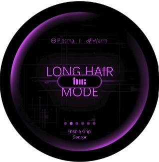 Long Hair Mode
