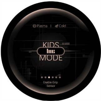 Kids Mode