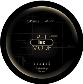 Pet Mode