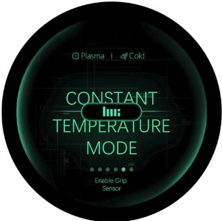 Constant Temperature Mode