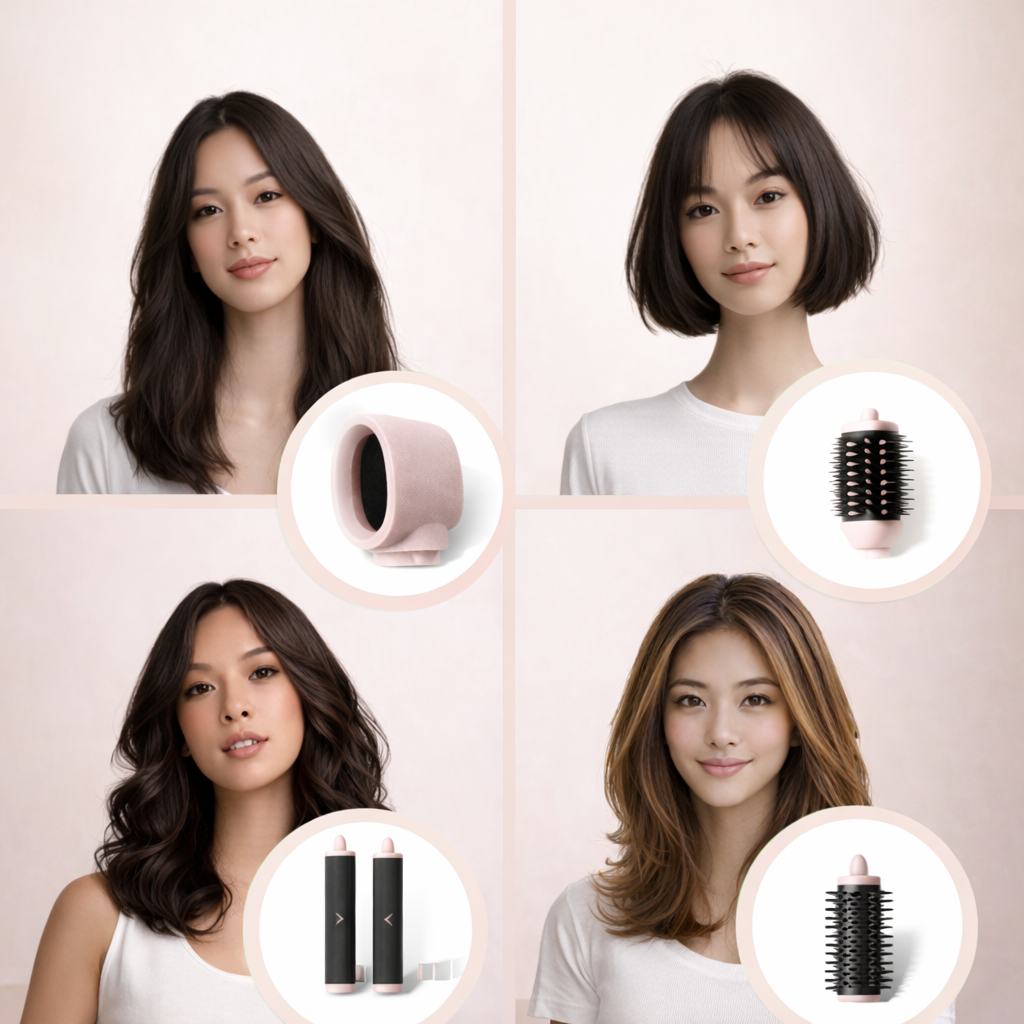 Imi Air Styler