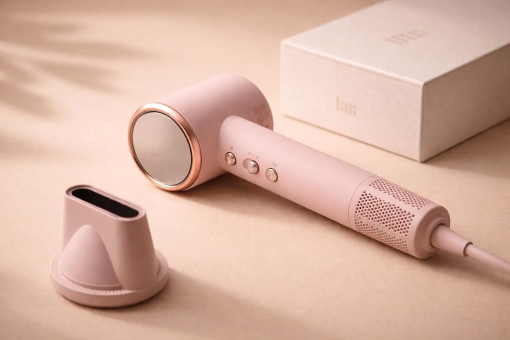 Plasma vs Negative Ion Hair Dryers: What’s the Difference, and Is Plasma Really Better?